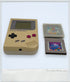 Vintage - Nintendo Gameboy w/Gamemate Storage Case & 2 Games