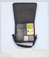 Vintage - Nintendo Gameboy w/Gamemate Storage Case & 2 Games