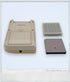 Vintage - Nintendo Gameboy w/Gamemate Storage Case & 2 Games - ThrowbackBuys - ThrowbackBuys