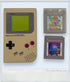 Vintage - Nintendo Gameboy w/Gamemate Storage Case & 2 Games - ThrowbackBuys - ThrowbackBuys