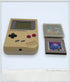 Vintage - Nintendo Gameboy w/Gamemate Storage Case & 2 Games - ThrowbackBuys - ThrowbackBuys