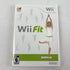 Vintage - Nintendo Wii: Fit Board With Case Cover Wii Fit - Video Game Accessories - ThrowbackBuys - ResellerDoor