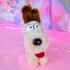 Vintage Odie Garfield Plush 1980s Stuffed Animal - Collectible Toys - ThrowbackBuys - Starbunnyvintage