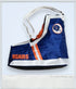 Vintage - Official NFL Chicago Bears Sneaker Duffel Bag - Bag - ThrowbackBuys - DollSauceVintage