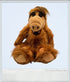 Vintage - Original ALF Plush Stuffed Animal - RARE - Collectible Toys - ThrowbackBuys - ThrowbackBuys