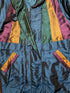 Vintage Oversized Cyclone Winter Jacket - Jackets - ThrowbackBuys - Shiznit