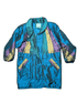 Vintage Oversized Cyclone Winter Jacket - Jackets - ThrowbackBuys - Shiznit