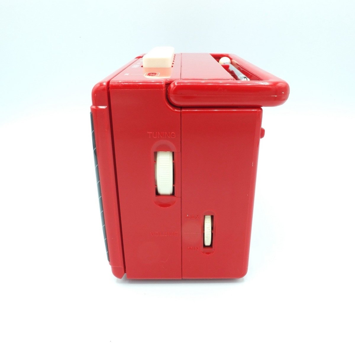 Vintage - Panasonic AM/FM Cassette Player Recorder RX - 54 Reconditioned Boombox Walkman - Portable Audio - ThrowbackBuys - WalkmanDude