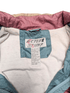 Vintage Pastel Active Stuff Windbreaker - Jackets - ThrowbackBuys - Shiznit
