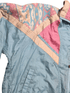 Vintage Pastel Active Stuff Windbreaker - Jackets - ThrowbackBuys - Shiznit