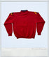 Vintage - Peone Classics 90s Style Collared Crewneck XL - RARE - Shirts - ThrowbackBuys - ThrowbackBuys
