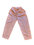 Vintage Pink Donna Toran Outfit - Outfit Sets - ThrowbackBuys - Shiznit