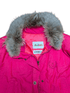 Vintage Pink Slalom Ski Jacket - Jackets - ThrowbackBuys - Shiznit