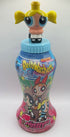 Vintage Powerpuff Girls Belly Washers Empty Bottle BUBBLES 2nd Edition CN - Accessories - ThrowbackBuys -Just_in_collections