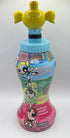 Vintage Powerpuff Girls Belly Washers Empty Bottle BUBBLES 2nd Edition CN - Accessories - ThrowbackBuys -Just_in_collections