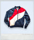 Vintage Prince Tracksuit Set (Navy, Red & White) Size M - Outfit Sets - ThrowbackBuys - ThrowbackBuys