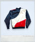 Vintage Prince Tracksuit Set (Navy, Red & White) Size M - Outfit Sets - ThrowbackBuys - ThrowbackBuys