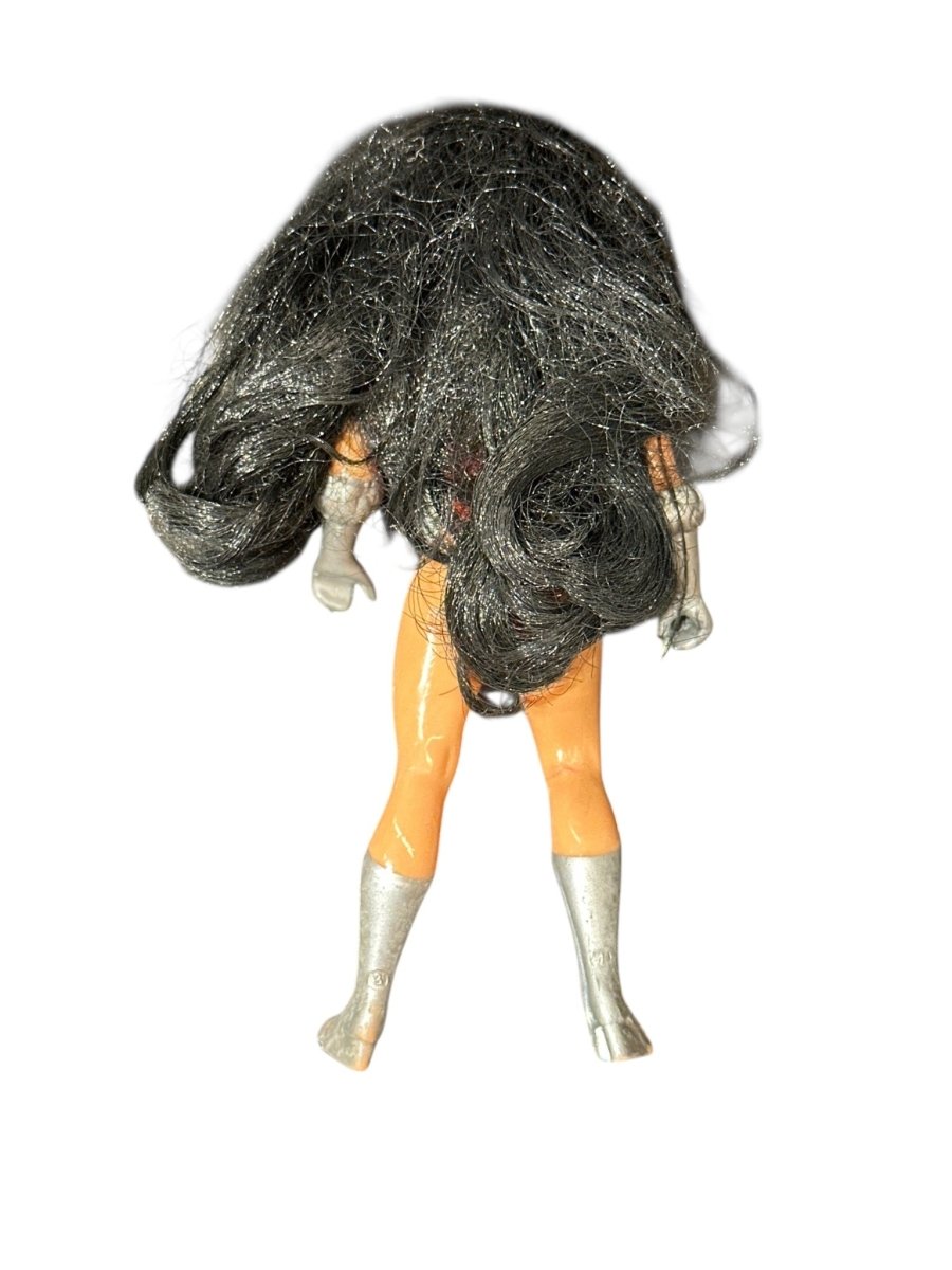 Vintage Princess of Power Catra Action Figure (Mattel, 1984) MOTU She - Ra - Action Figures & Collectibles - ThrowbackBuys - Abunnysvintageco