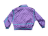 Vintage Purple Leaf Active Stuff Windbreaker - Jackets - ThrowbackBuys - Shiznit