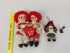 Vintage - Raggedy Ann & Andy Doll & Tea Set Lot - Dolls - ThrowbackBuys - ResellerDoor