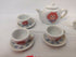 Vintage - Raggedy Ann & Andy Doll & Tea Set Lot - Dolls - ThrowbackBuys - ResellerDoor