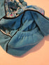 Vintage Rare Britney Spears Curious Perfume Beach Bag Purse - Bag - ThrowbackBuys - Amanda's Awesome Finds
