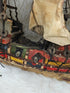 Vintage Rare Folk Art Santa Maria Ship handcrafted by MASTER artisan - Action Figures & Collectibles - ThrowbackBuys - The Thrifty Gypsyy Shop