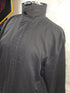 VINTAGE Ringling Brothers Barnum N Bailey Circus Black jacket Rare Size SMALL - Jackets - ThrowbackBuys - The Thrifty Gypsyy Shop