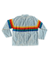 Vintage Royal Caribbean Windbreaker - Jackets - ThrowbackBuys - Shiznit