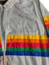 Vintage Royal Caribbean Windbreaker - Jackets - ThrowbackBuys - Shiznit