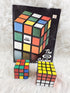 Vintage - Rubiks Cube Octagonal Prism Barrel Chex Puzzle Guide Lot - Puzzles - ThrowbackBuys - The Thrifty Gypsyy Shop