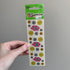 Vintage Sandylion Sealed Sticker Sheets Tools Stars Bubbles Money - Memorabilia - ThrowbackBuys - NostalgicEpisodes