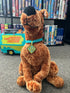 Vintage Scooby Doo plush - Plushies - ThrowbackBuys - The Rickstalgia Shop