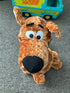 Vintage Scooby Doo plush - Plushies - ThrowbackBuys - The Rickstalgia Shop