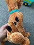 Vintage Scooby Doo plush - Plushies - ThrowbackBuys - The Rickstalgia Shop