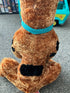 Vintage Scooby Doo plush - Plushies - ThrowbackBuys - The Rickstalgia Shop