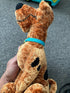 Vintage Scooby Doo plush - Plushies - ThrowbackBuys - The Rickstalgia Shop