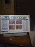 Vintage Sealed NFL Jacksonville Jaguars Checkers Set Board Game 1993 - Board Games - ThrowbackBuys - Amanda's Awesome Finds
