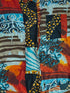 Vintage Silk Jane Ashley 2 Piece Outfit - Outfit Sets - ThrowbackBuys - Shiznit