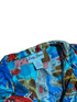 Vintage Silk Lady Bear 2 Piece Outfit (Palm Trees) - Outfit Sets - ThrowbackBuys - Shiznit
