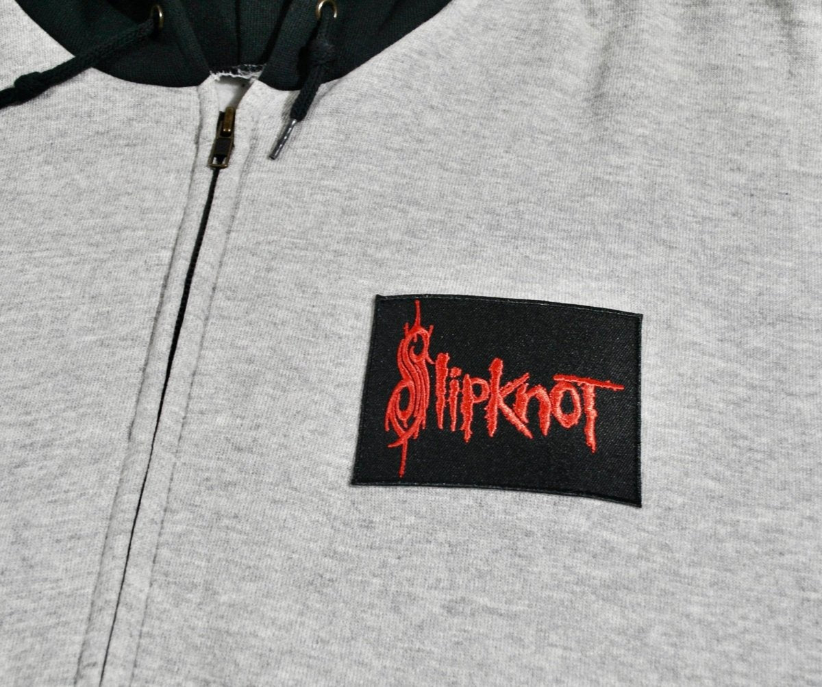 Vintage - Slipknot: Unisex Sweatshirt - Medium - Sweatshirts - ThrowbackBuys -Yesterday's Attic