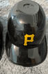 Vintage Smucker's Ice Cream Sundae 4 Pittsburgh Pirates Helmets 1990s 90s Black - Sports Memorabilia - ThrowbackBuys - Ninelivesvintage