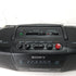 Vintage - Sony Boombox CFS - B15 AM/FM Cassette Player Recorder ~ New Belts Reconditioned - Home Audio Systems - ThrowbackBuys - WalkmanDude