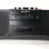 Vintage - Sony Boombox CFS - B15 AM/FM Cassette Player Recorder ~ New Belts Reconditioned - Home Audio Systems - ThrowbackBuys - WalkmanDude