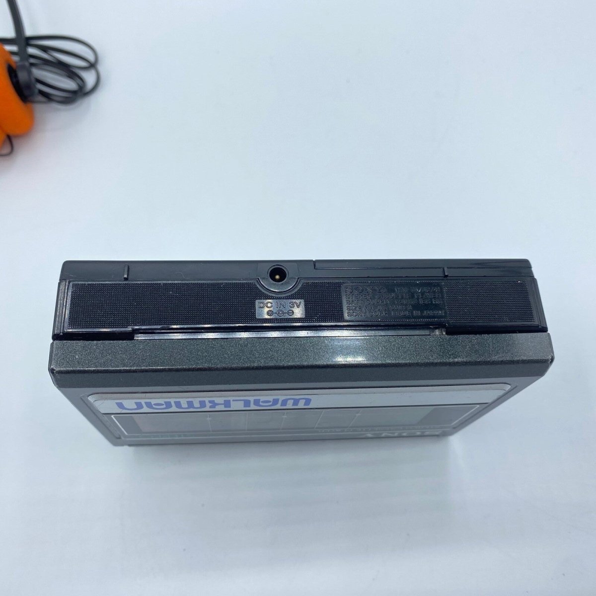 Vintage - Sony Walkman WM - 41 Cassette Player ~ New Belts ~ Reconditioned! - Portable Audio - ThrowbackBuys - WalkmanDude
