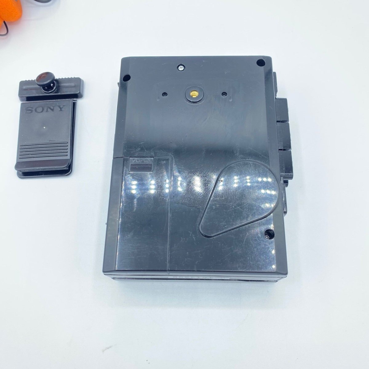 Vintage - Sony Walkman WM - 41 Cassette Player ~ New Belts ~ Reconditioned! - Portable Audio - ThrowbackBuys - WalkmanDude