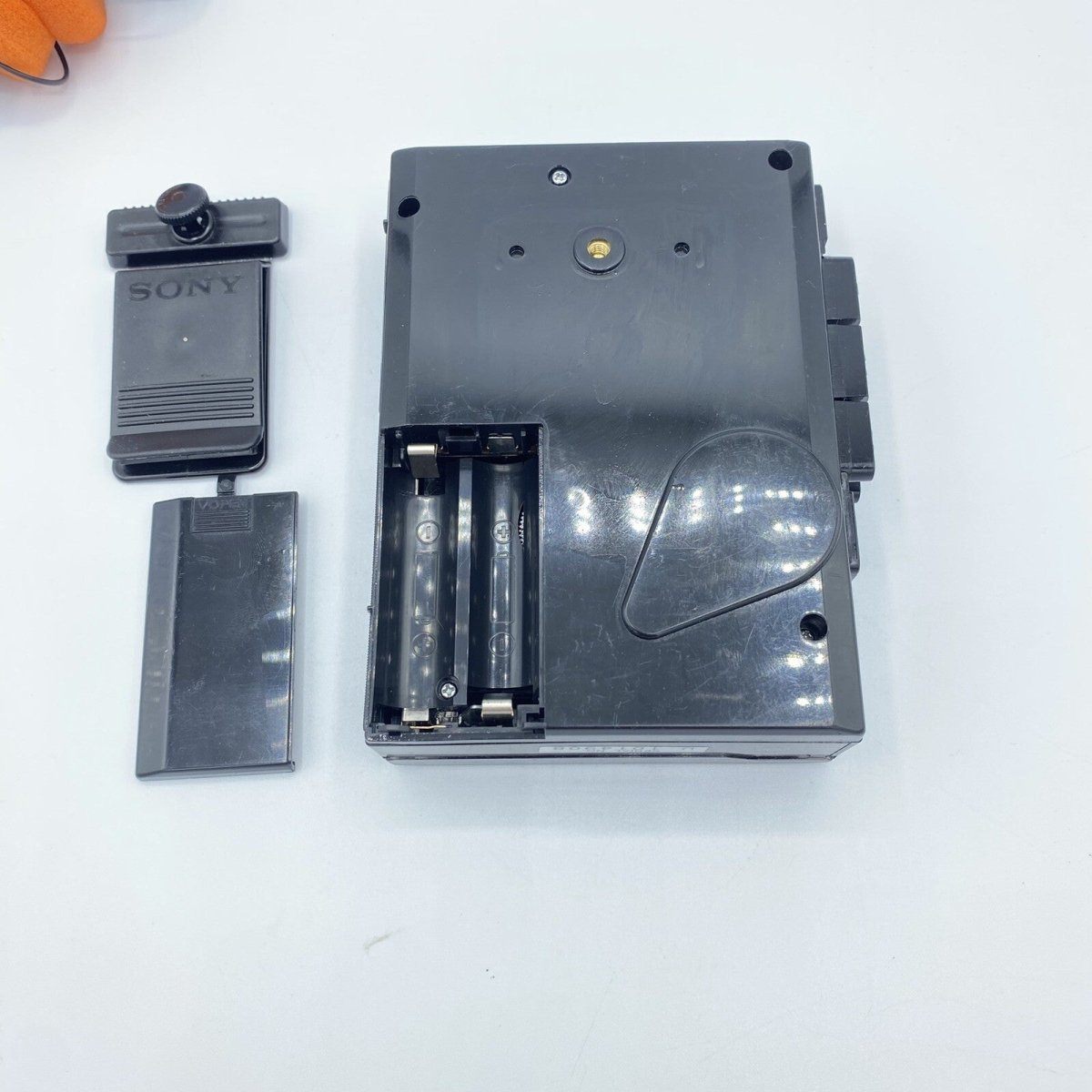 Vintage - Sony Walkman WM - 41 Cassette Player ~ New Belts ~ Reconditioned! - Portable Audio - ThrowbackBuys - WalkmanDude