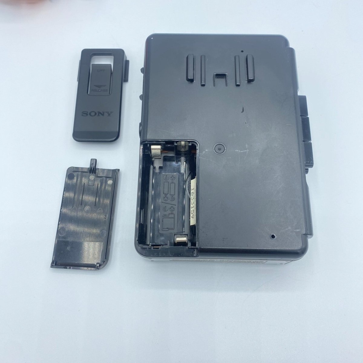 Vintage - Sony Walkman WM - AF22 AM/FM Cassette Player ~ New Belts ~ Reconditioned! - Portable Audio - ThrowbackBuys - WalkmanDude