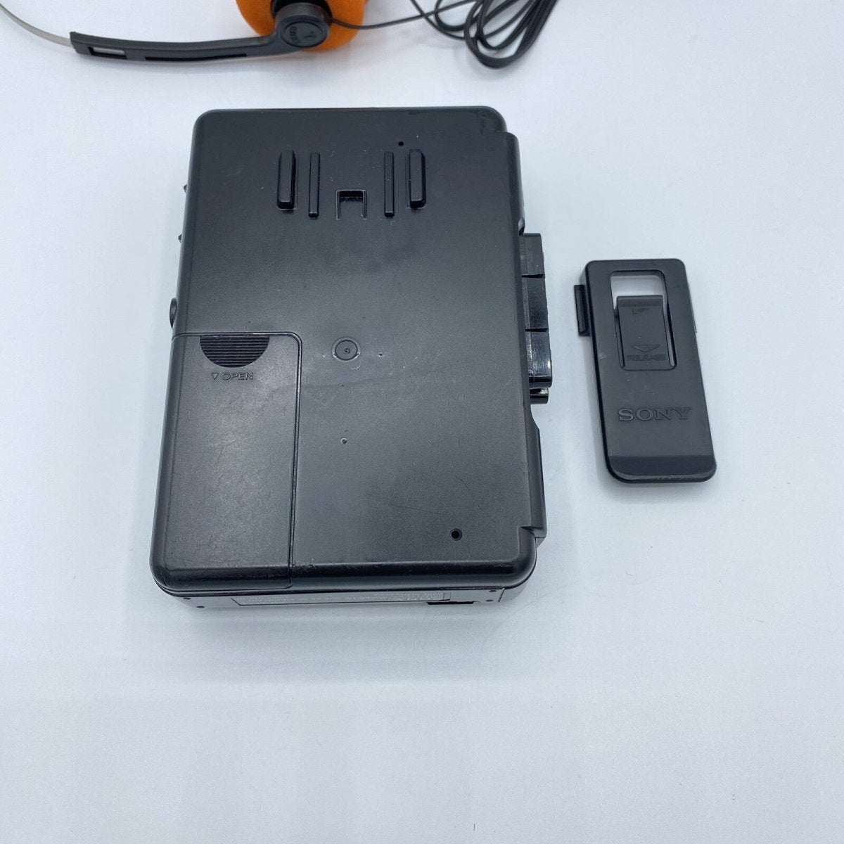 Vintage - Sony Walkman WM - AF23 AM/FM Cassette Player ~ New Belts ~ Reconditioned! - Portable Audio - ThrowbackBuys - WalkmanDude
