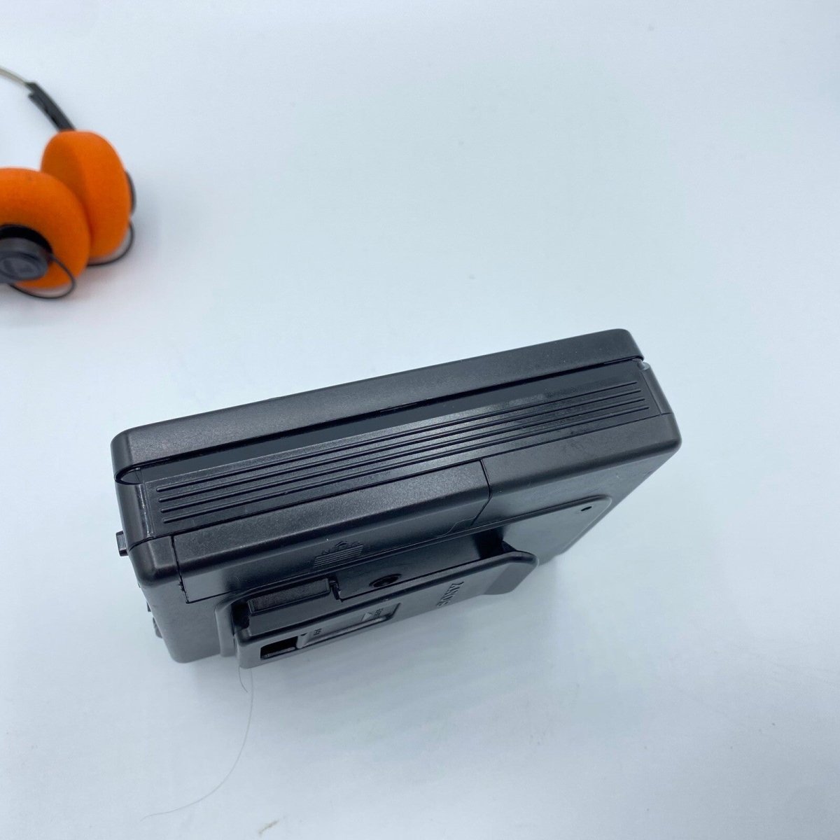 Vintage - Sony Walkman WM - EX30 Cassette Player ~ New Belts ~ Reconditioned! - Portable Audio - ThrowbackBuys - WalkmanDude